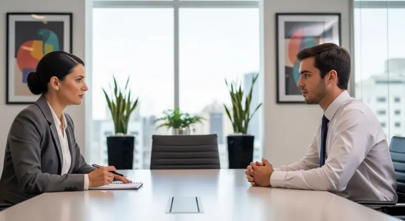 Inglês para Entrevistas e Mercado Profissional Inglês para Entrevistas e Mercado Profissional